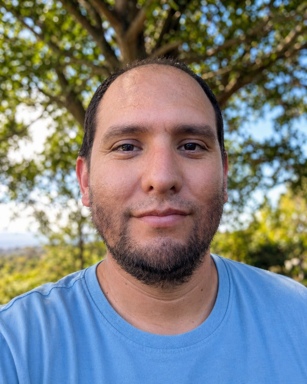 Daniel Ramirez