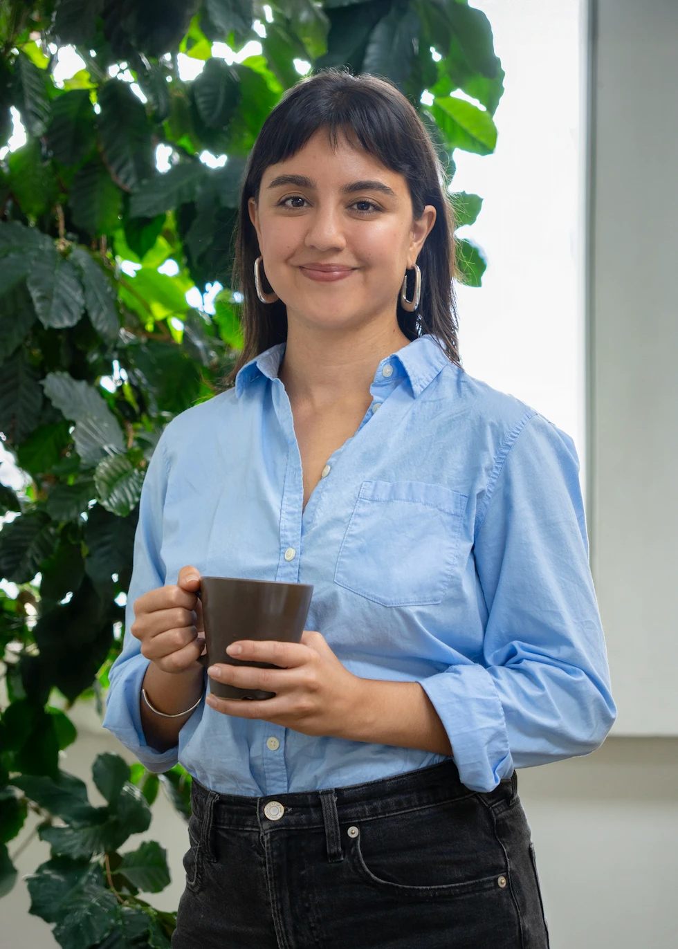 María Paz Lobo